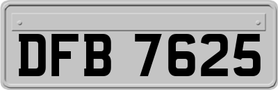 DFB7625
