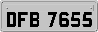 DFB7655