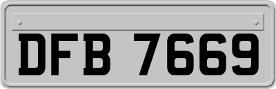 DFB7669