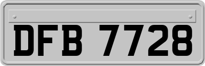 DFB7728