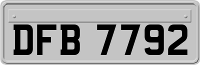 DFB7792