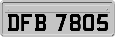 DFB7805