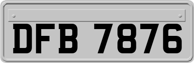 DFB7876