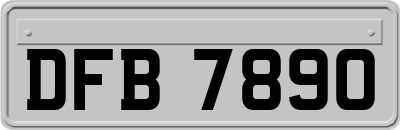 DFB7890