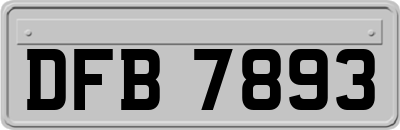DFB7893