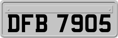 DFB7905