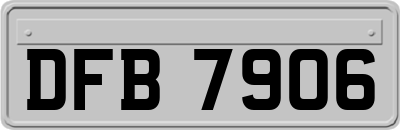 DFB7906