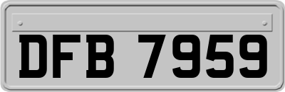 DFB7959