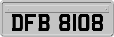 DFB8108