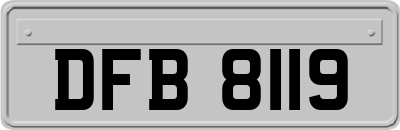 DFB8119