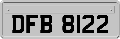DFB8122