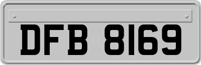 DFB8169