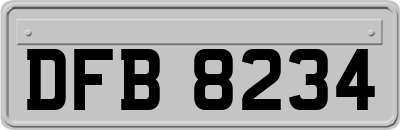 DFB8234