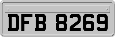 DFB8269