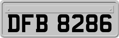 DFB8286