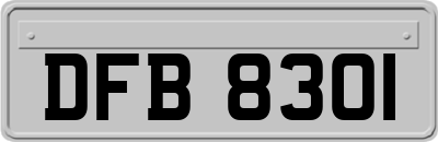 DFB8301