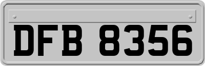 DFB8356
