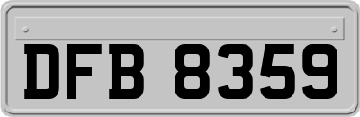DFB8359