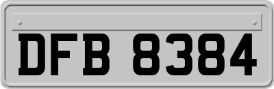 DFB8384