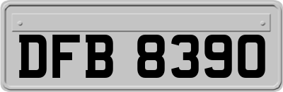 DFB8390