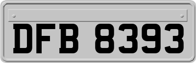 DFB8393
