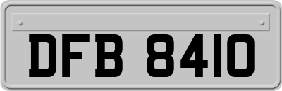 DFB8410