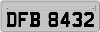 DFB8432
