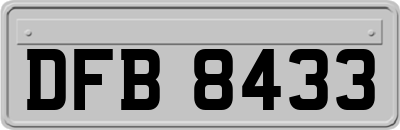 DFB8433