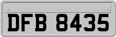 DFB8435