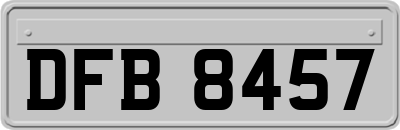 DFB8457