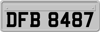 DFB8487