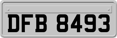 DFB8493