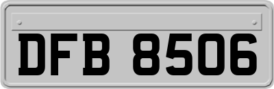 DFB8506