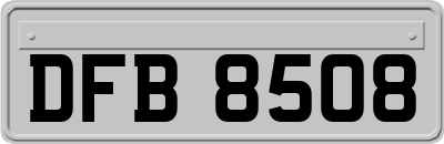 DFB8508