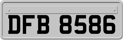 DFB8586