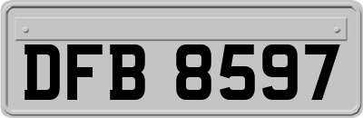DFB8597
