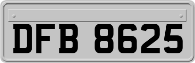 DFB8625