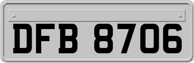 DFB8706