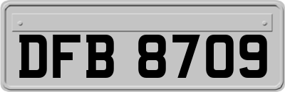DFB8709
