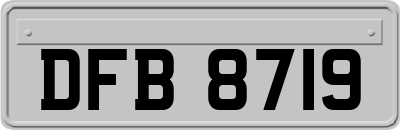DFB8719