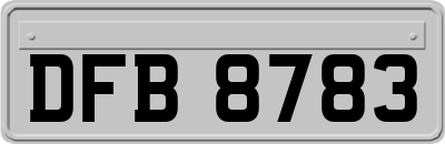DFB8783