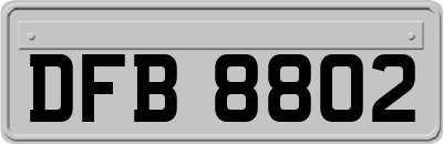 DFB8802