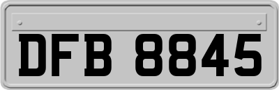 DFB8845
