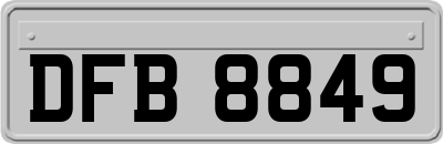 DFB8849