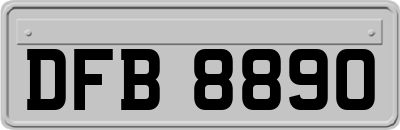 DFB8890