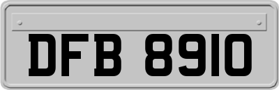 DFB8910