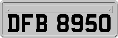 DFB8950