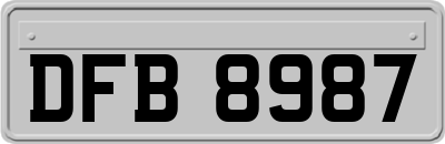 DFB8987