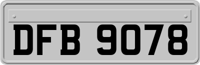 DFB9078