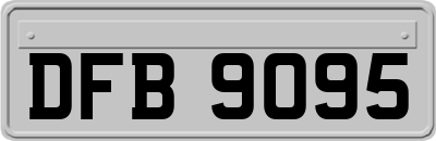 DFB9095